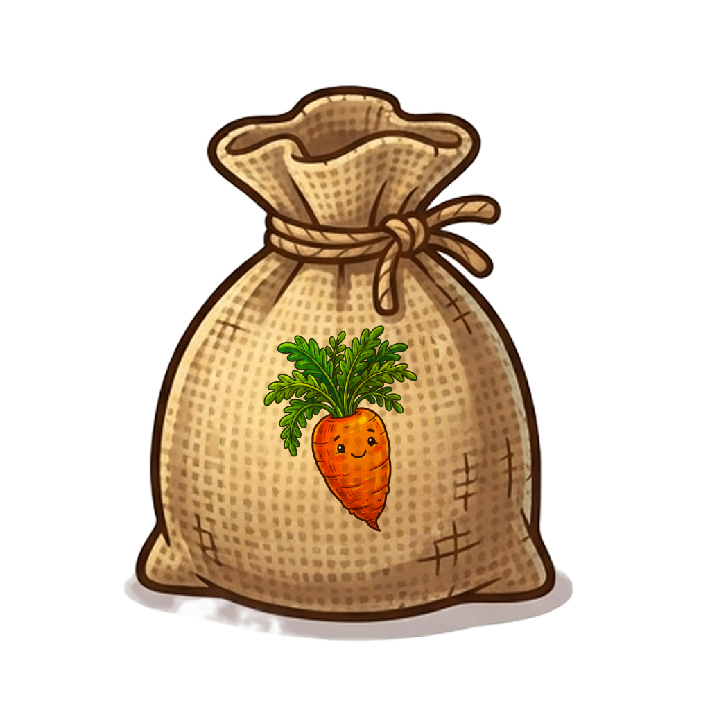 Carrot Seed